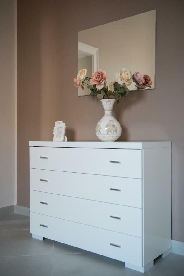 Da Nonna Maria Bed & Breakfast Boscotrecase ภายนอก รูปภาพ